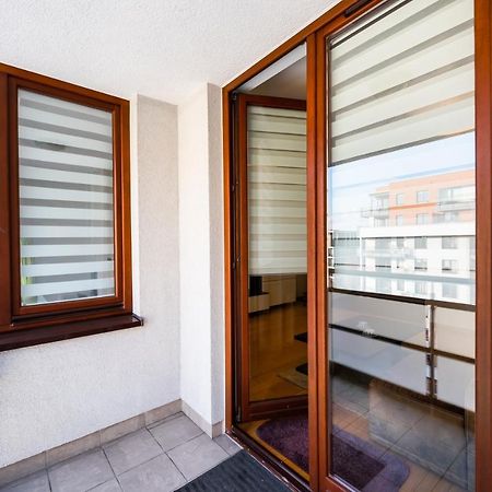 ורשה Mokotow Sunlight Apartment מראה חיצוני תמונה