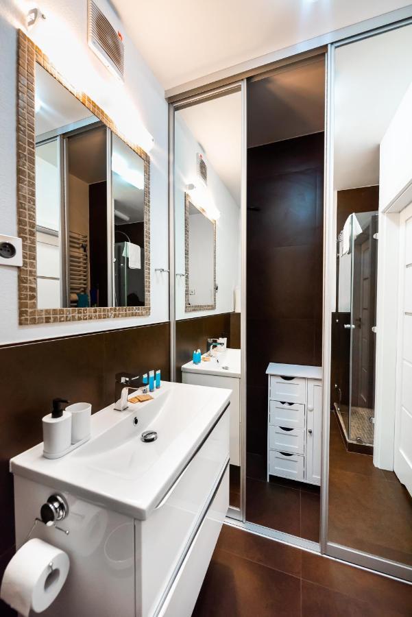 ורשה Mokotow Sunlight Apartment מראה חיצוני תמונה