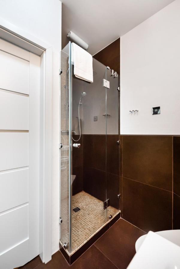 ורשה Mokotow Sunlight Apartment מראה חיצוני תמונה